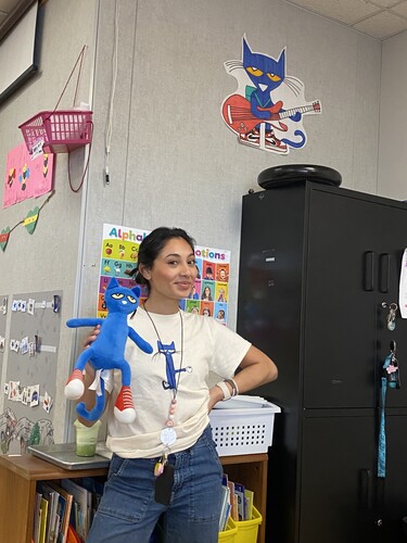 Emily A - WGU Babysitter