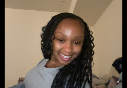 Destinee L - Rowan-Cabarrus Community College Babysitter