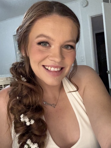 Lexie C - UCSD Babysitter