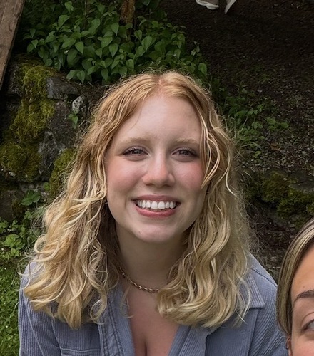 Bryanna W - Liberty Babysitter