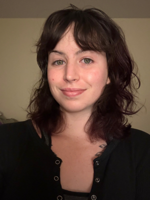 Abigail G - Loyola New Orleans Babysitter