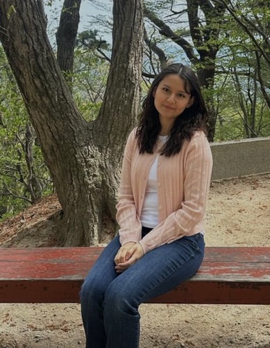 Citlalic M - UIC Babysitter