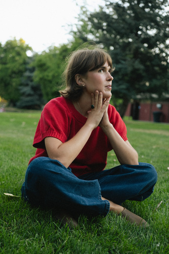 Abigail H - UVU Babysitter