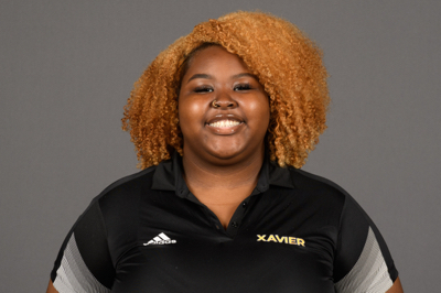 Nyla J - Xavier Babysitter