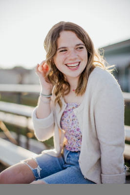 Avery K - Purdue Babysitter