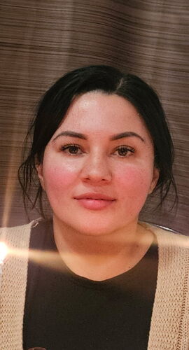 Blanca L - College of the Sequoias Babysitter