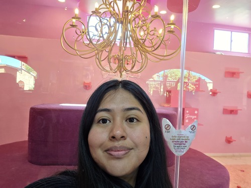 Jacqueline C - CSUCI Babysitter