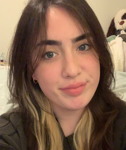 Emma W - Coastal Pines Technical College Babysitter