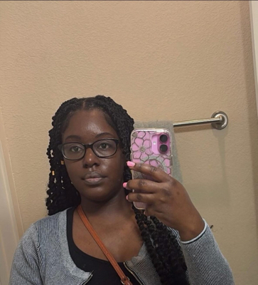 Amana H - GPC Babysitter