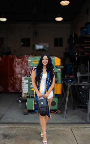 Elizabeth W - MSU Bozeman Babysitter