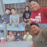 Mariama M – ESU Student Seeking Nanny Jobs