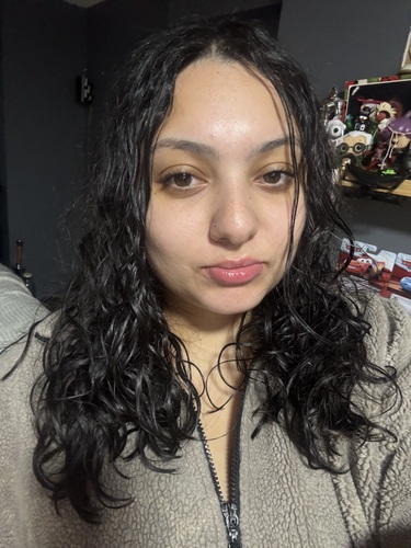 Fatimah A - Howard Community College  Babysitter