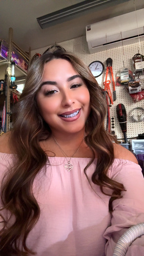 Ashley N - Rowan Babysitter