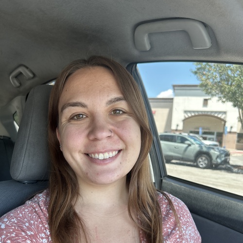 Amber Z – Taft College  Student Seeking Nanny Jobs