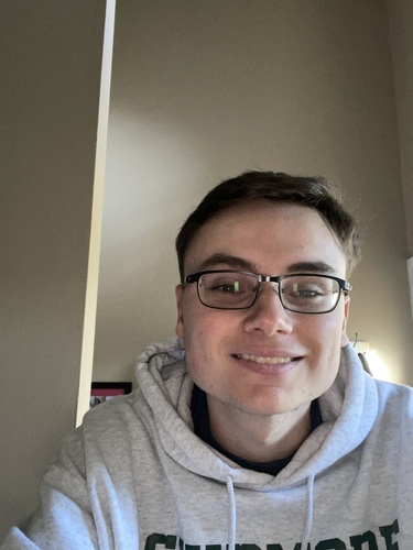 Brady S - WSC Babysitter