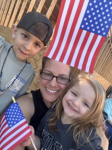 Priscilla D - Texas State Babysitter