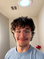 Elias N – Fort Lewis Student Seeking Babysitting Jobs