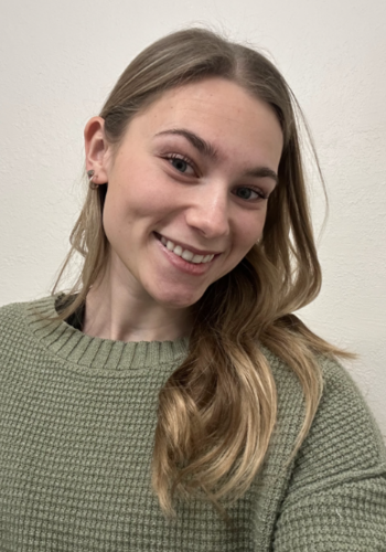 Mallory B - BYU Idaho Babysitter