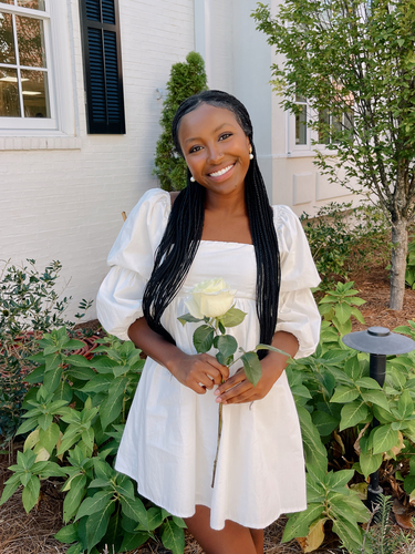 Dibora H - Ole Miss Babysitter