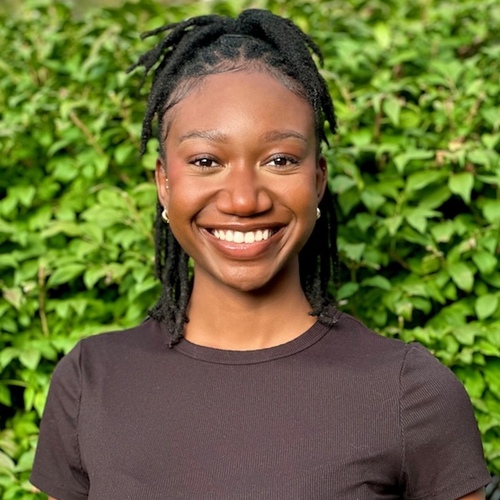 Nastajia H - Miami University Babysitter