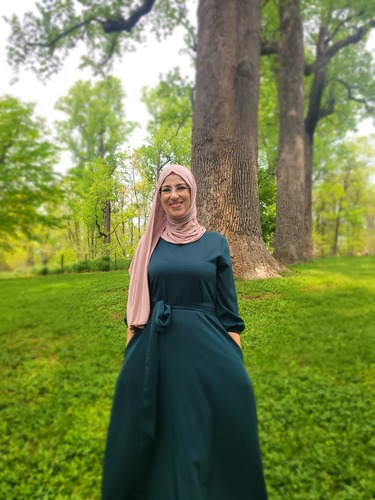 Sana M - Piedmont Community College  Babysitter