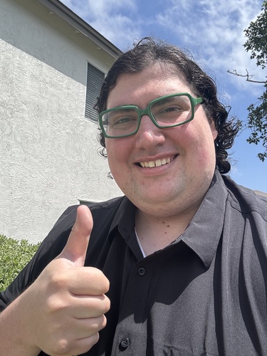 Gary R - Palm Beach State Babysitter