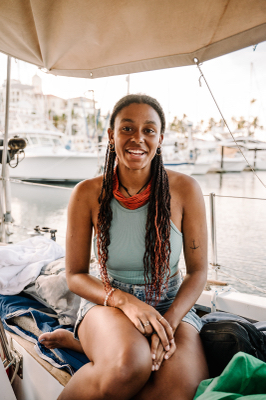 Taylor T - Vanderbilt Babysitter