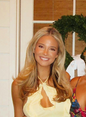 Lindsay W - Ole Miss Babysitter