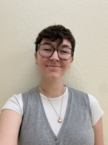 Lauryn B - SJSU Babysitter