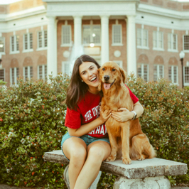Bayleigh B – University of Alabama Student Seeking Babysitting Jobs