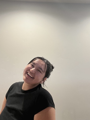 Kayra J - Lipscomb Babysitter