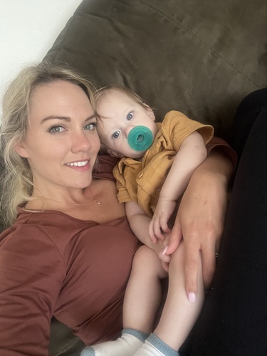 Katherine A - Lenoir-Rhyne Babysitter