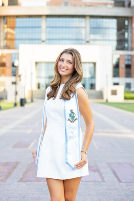 Avalyn W – University of Alabama Student Seeking Babysitting Jobs