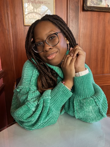 Divine M - Galen College of Nursing-Tampa Bay Babysitter