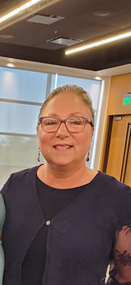 Kimberly W - Shelton State Babysitter