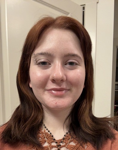 Kyleigh K - Chandler-Gilbert Community College Babysitter