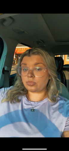 Haylee C - Coastal Carolina Babysitter