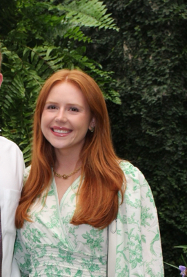 Amanda R - Montevallo Babysitter