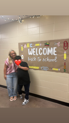 Gracie R - UWA Babysitter