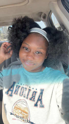 Roniyah H - Georgia Southern Babysitter