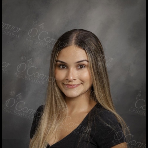 Taylor L - UCSB Babysitter