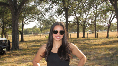 Brianne M - Texas A&M Babysitter