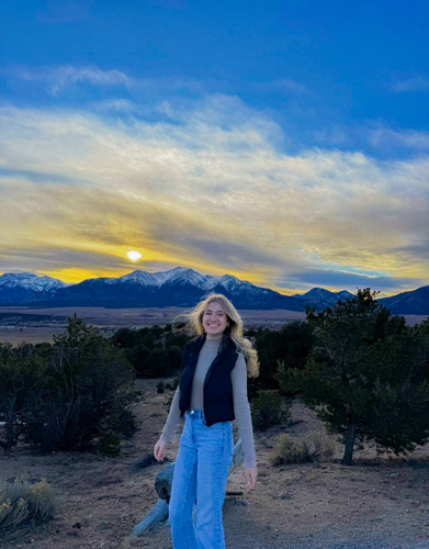 Nicole K - University of Wyoming Babysitter