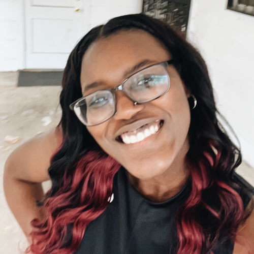 Jaleesa B - University of Memphis Babysitter
