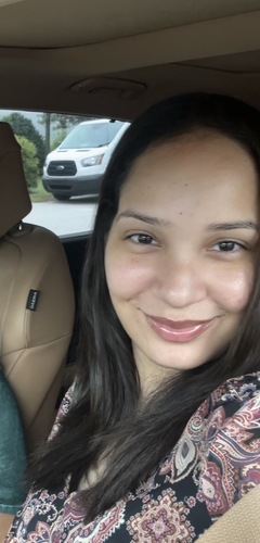 Samya F - FSU Babysitter