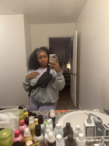 Shakeria D - University of Alabama Babysitter