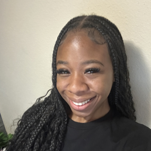 Naima R - PVAMU Babysitter