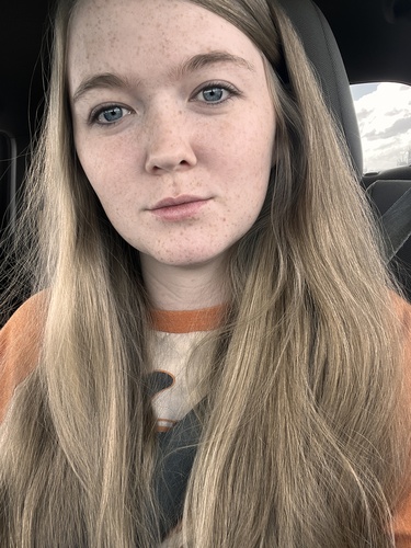 Emily J - Central Florida Institute Babysitter