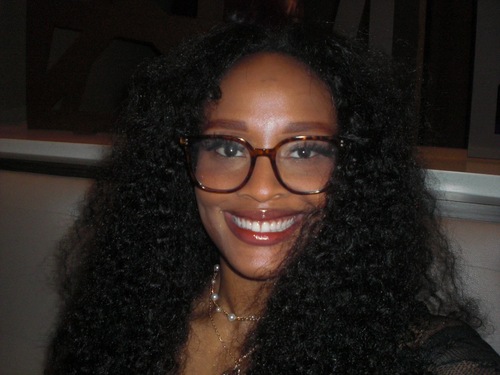 Dieunna G - App State Babysitter