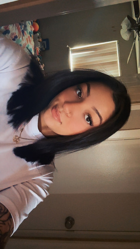 Jordan F - SUNY Fredonia Babysitter